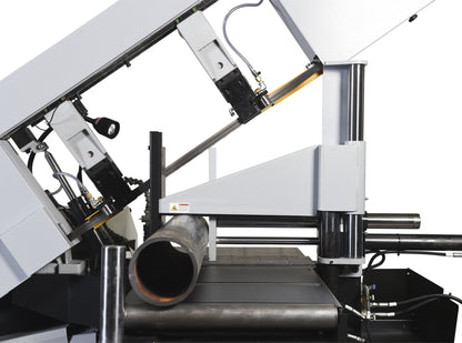 HydMech S-23P Band Saw (New Product)