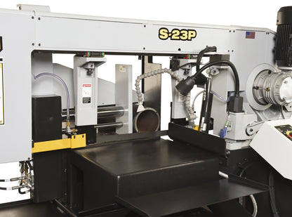 HydMech S-23P Band Saw (New Product)
