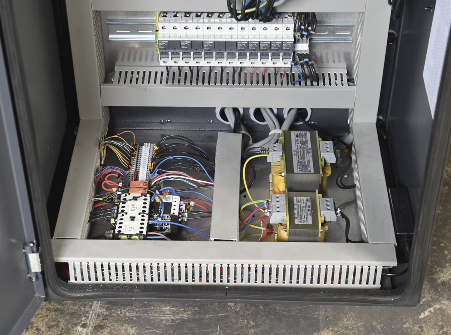 HydMech S-23P (New Product - On Request)