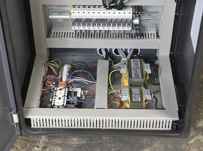 HydMech S-23P (New Product - On Request)