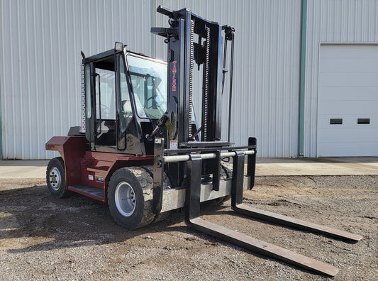 Taylor THD160 Forklift