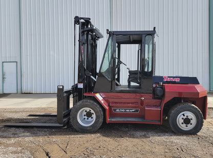 Taylor THD160 Forklift