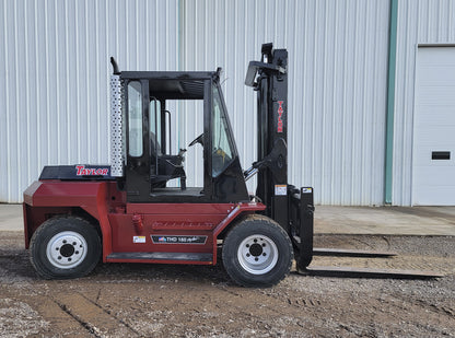 Taylor THD160 Forklift