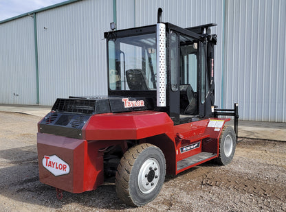 Taylor THD160 Forklift