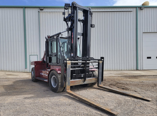 Taylor TX360L Forklift