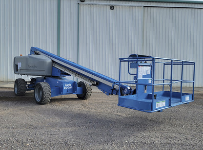 Genie S-60 Man Lift