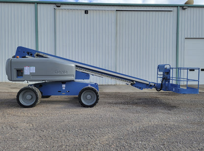 Genie S-60 Man Lift