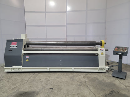 Cole Tuve PRH-18-210 Plate Roll