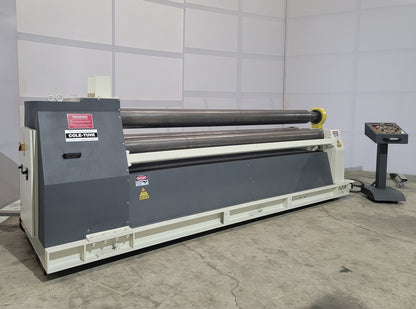 Cole Tuve PRH-18-210 Plate Roll
