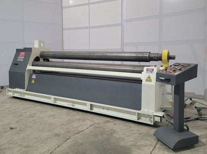 Cole Tuve PRH-18-210 Plate Roll