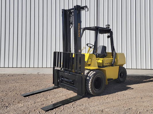 Hyster Forklift 11,000lbs