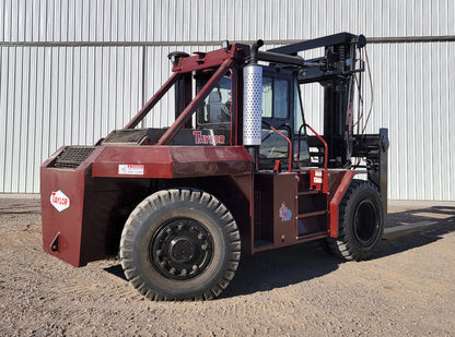 Taylor T520s Forklift 52,000lbs
