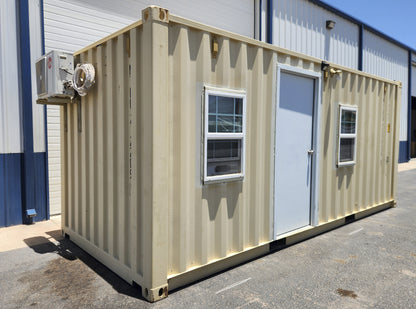 Office Container 20ft