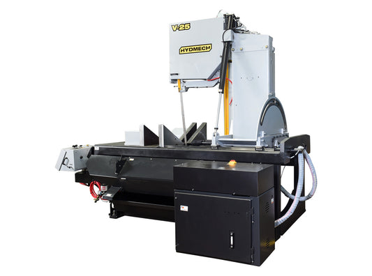 HydMech V-25 (New Product - On Request)