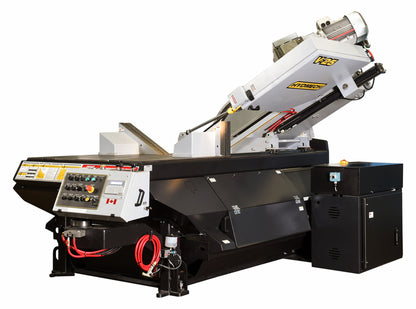 HydMech V-25 (New Product - On Request)