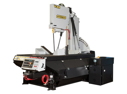 HydMech V-25 (New Product - On Request)