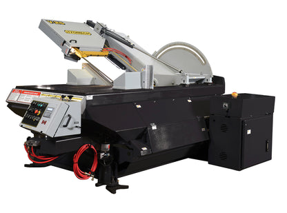 HydMech V-25 (New Product - On Request)