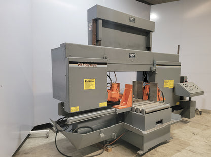 HEM WF160LM-DC Band Saw