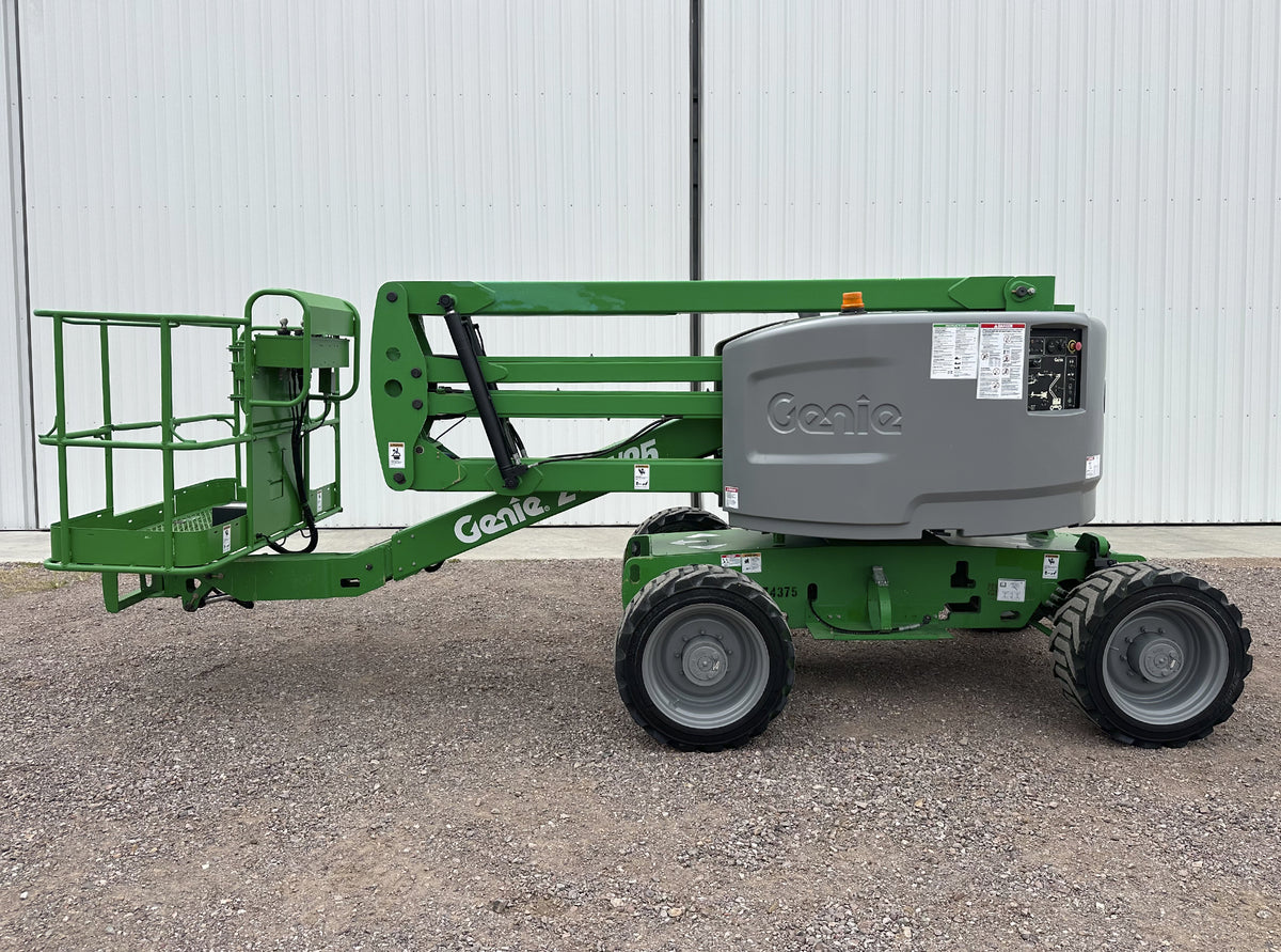 Genie Z45/25 Man Lift 2016