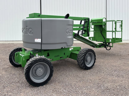 Genie Z45/25 Man Lift 2016