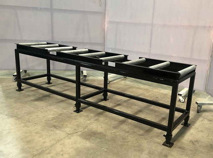Rolls Table