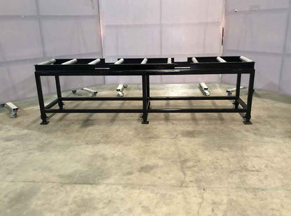 Rolls Table