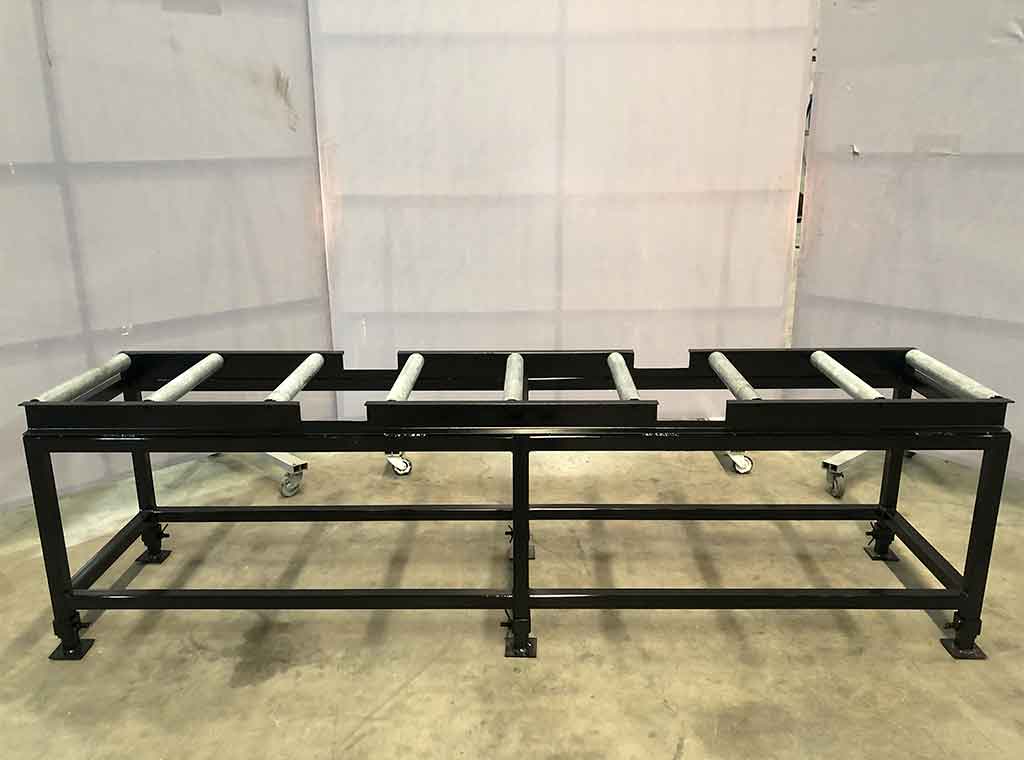 Rolls Table