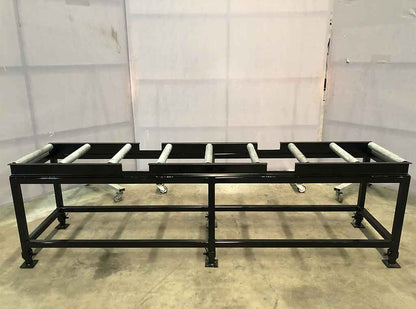 Rolls Table