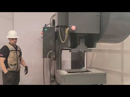 Heim 7TA OBIF Punching Machine 70ton