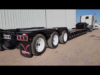 XL Specialized XL 110 HDG Lowboy 26'