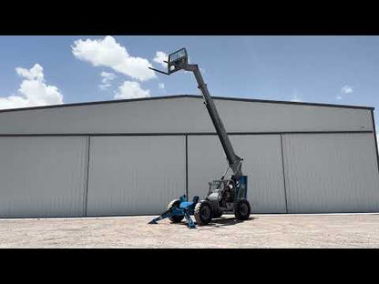 Terex TH1048C Telescopic Forklift 10,000lbs