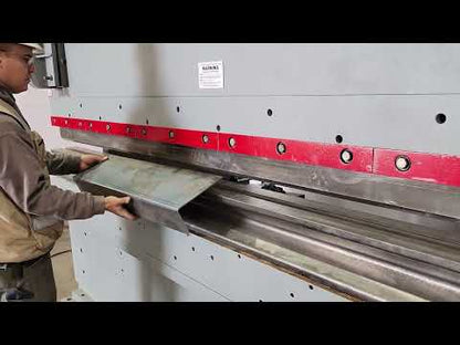 HTC 300G Press Brake 300ton