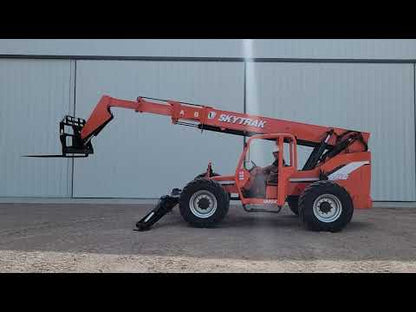 Skytrak 10054 Telescopic Forklift