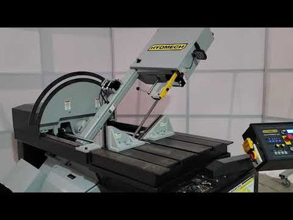 HydMech VW18II (New Product - On Request)