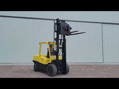 Hyster H120FT Forklift