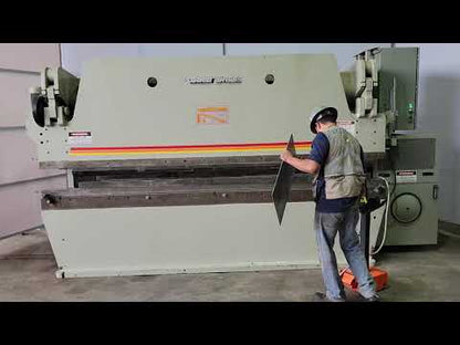 Accurpress 717512 Press Brake