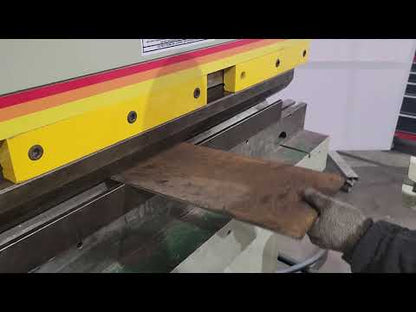 Accurpress 725012 Press Brake 250ton