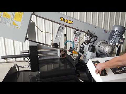 HydMech S-23P (New Product)