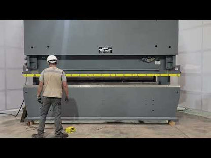 HTC 200-14H Press Brake 200ton