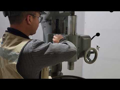 Cleereman DC-30 Drill Press
