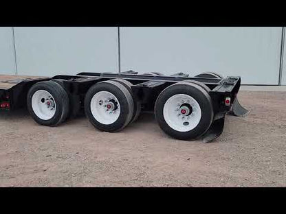 Load King Lowboy 1997