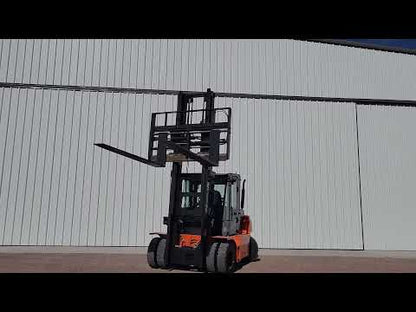 Doosan D70S-7 Forklift 7ton