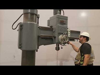 Ikeda RM1300 Drill Press