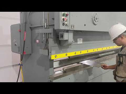 HTC 155-12 Press Brake 155ton