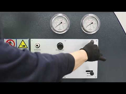Bendmak FMB 15 13X400-TERS Flanger (New Product)