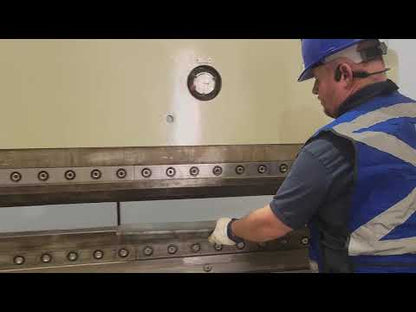 Cincinnati Press Brake 135ton