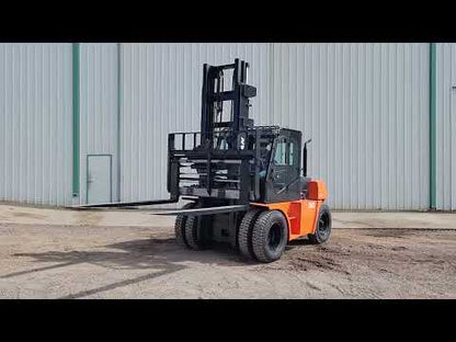 Doosan D90S-5 Forklift
