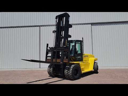 Hyster H360HD Forklift