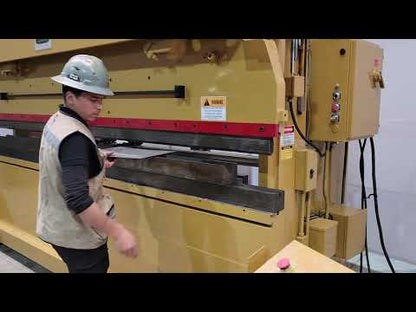 Standard AB250-12 Press Brake 250ton