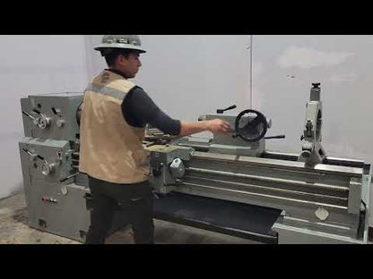 American Machine Tool AT-1460-G-TW Lathe